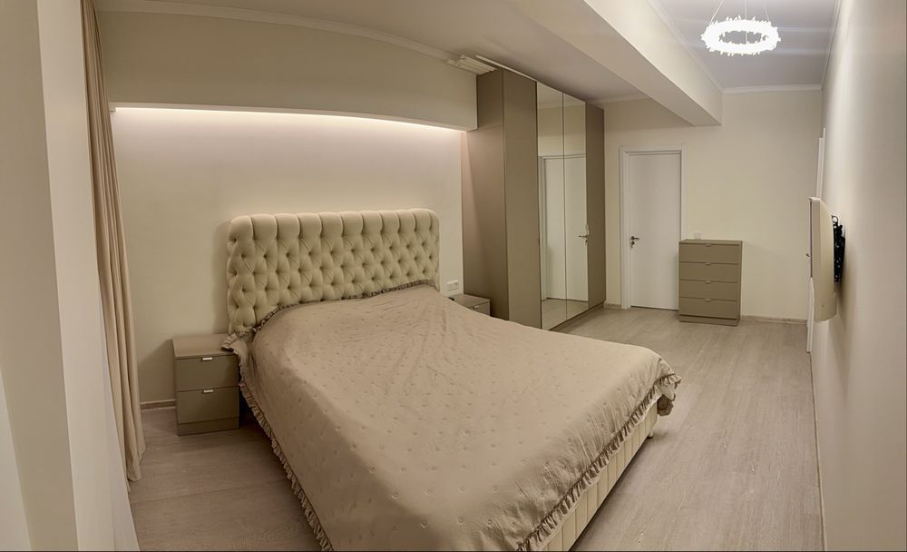 Apartament 3 camere Prima Închiriere | Otopeni | Parcare inclusa - 6/9
