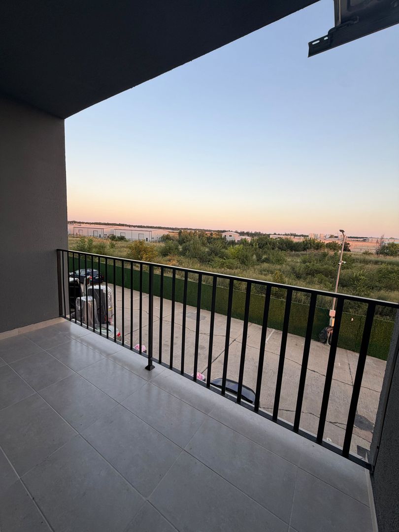 Apartament 3 camere Prima Închiriere | Otopeni | Parcare inclusa - 8/9