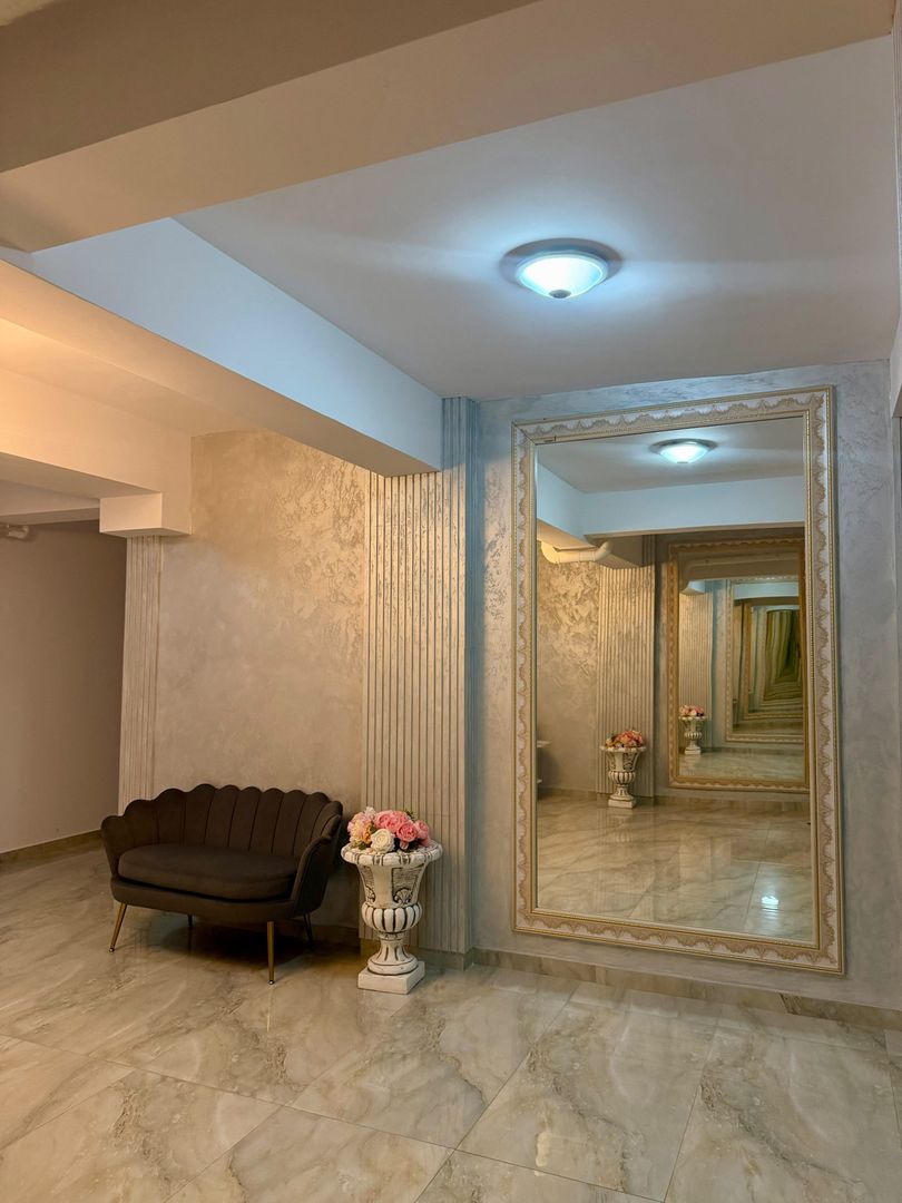 Apartament 3 camere Prima Închiriere | Otopeni | Parcare inclusa