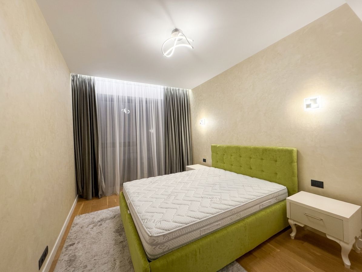 2 Rooms-HERASTRAU-Parking spot included - 3/4