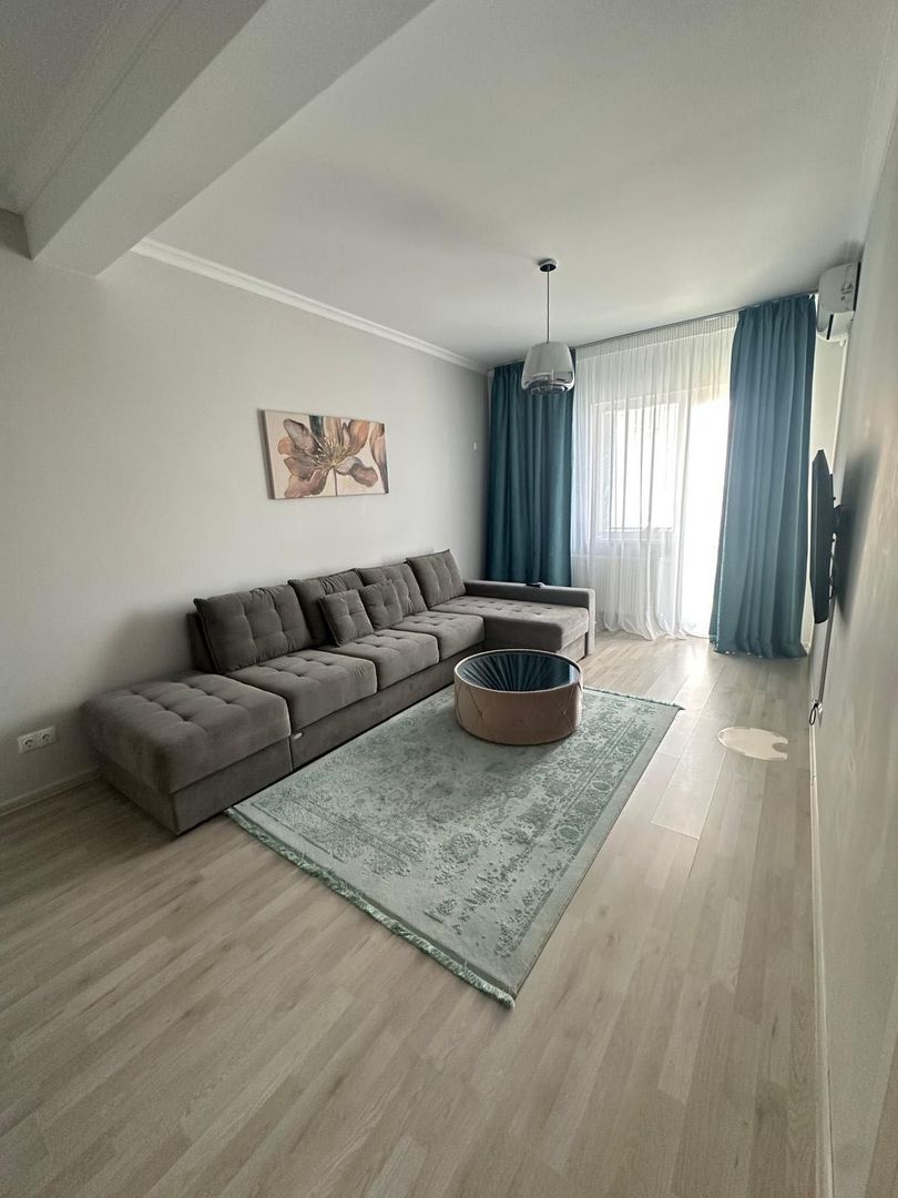 Apartament 2 camere | Mihai Bravu