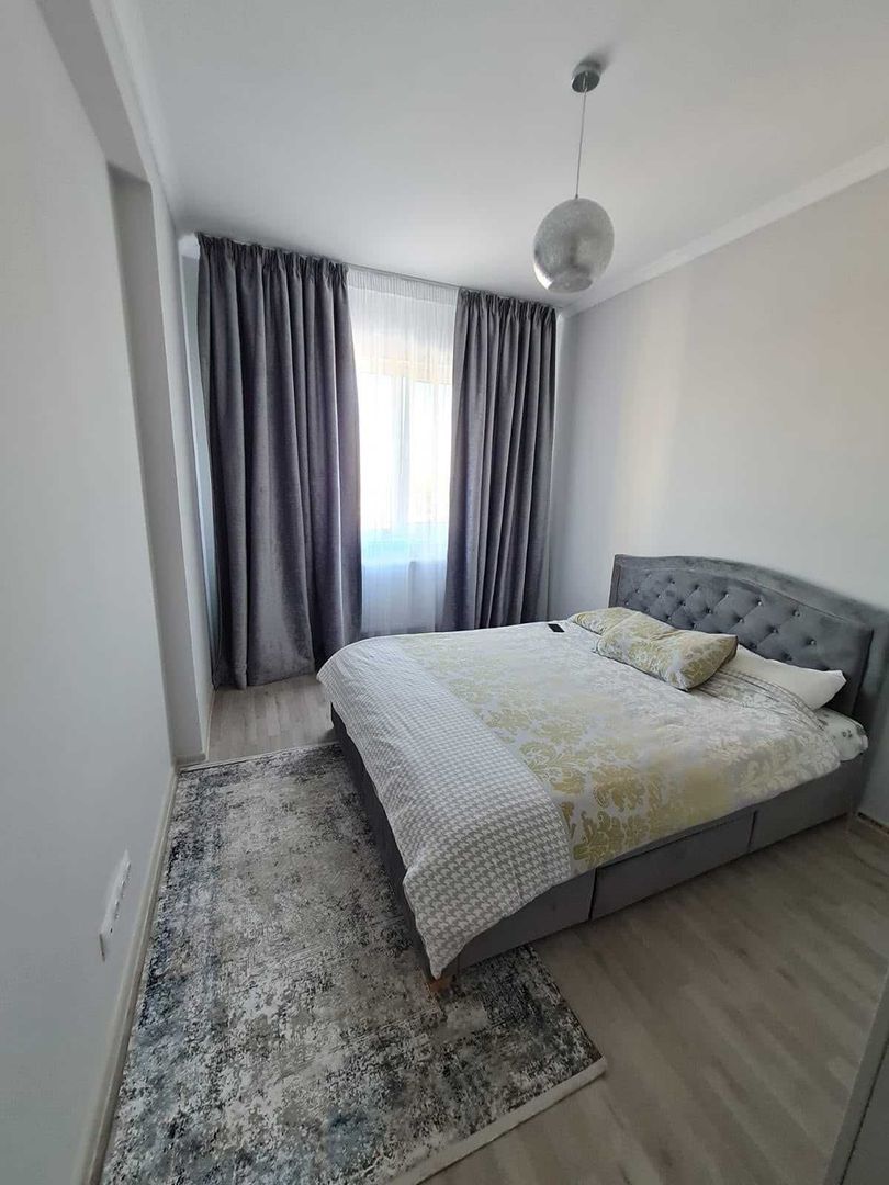 Apartament 2 camere | Mihai Bravu - 2