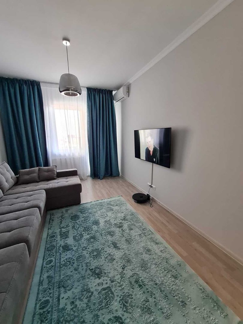 Apartament 2 camere | Mihai Bravu - 4