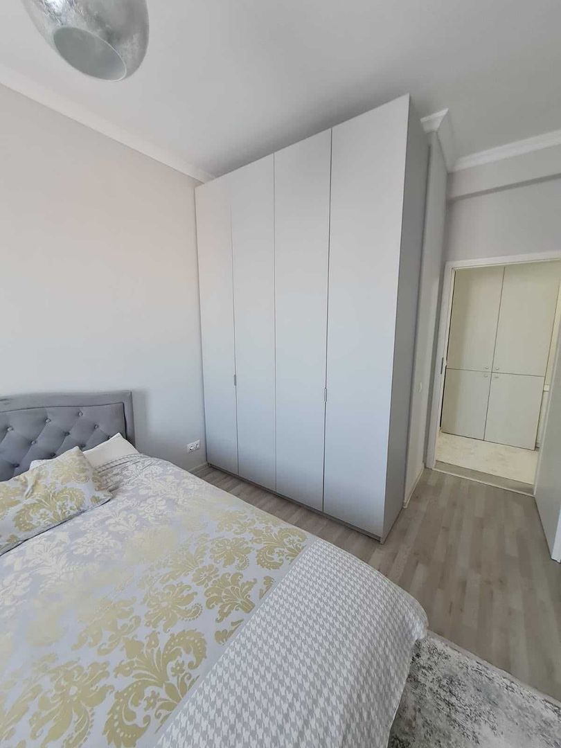 Apartament 2 camere | Mihai Bravu - 5