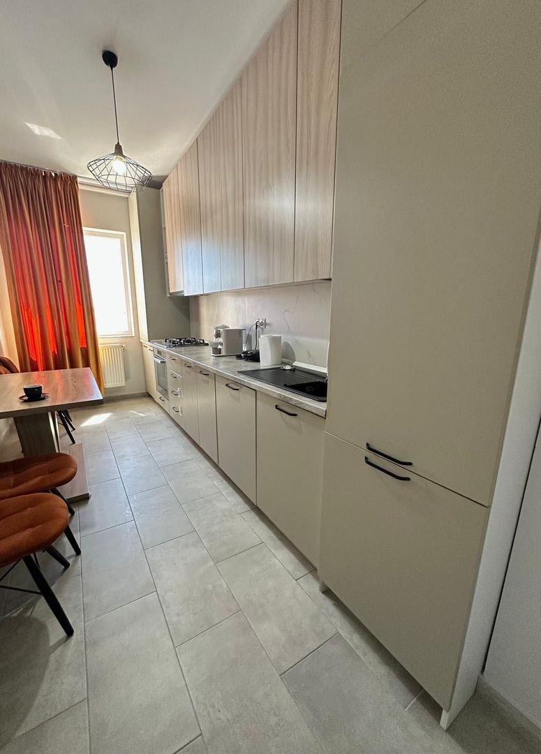 Apartament 2 camere | Mihai Bravu - 6