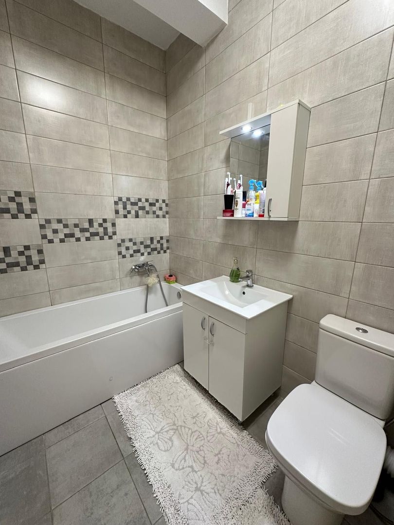 Apartament 2 camere | Mihai Bravu - 7