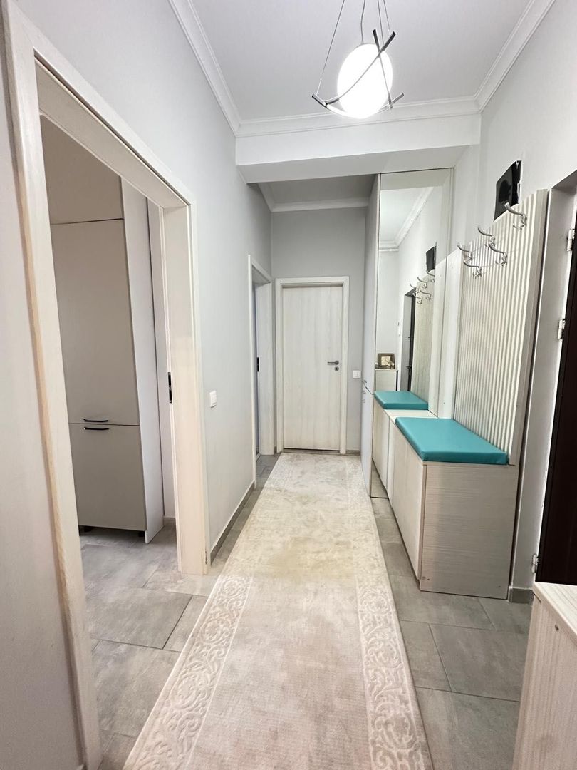 Apartament 2 camere | Mihai Bravu - 8