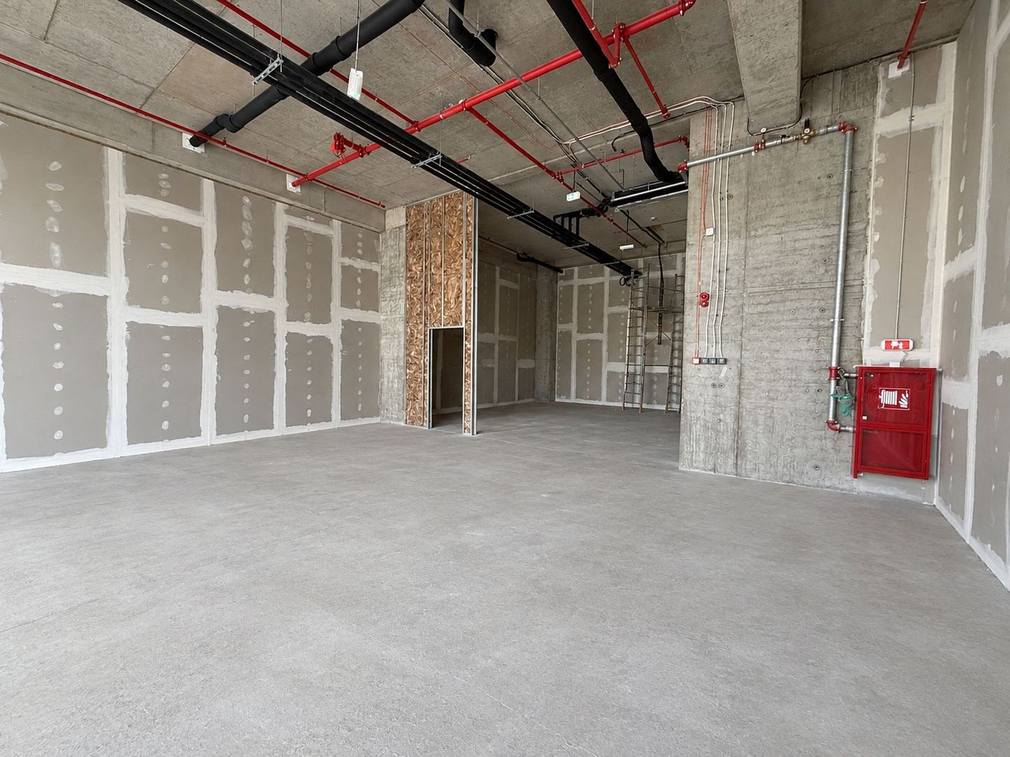 Spatiu Comercial | 170 mp | Fabrica de Glucoza - 2