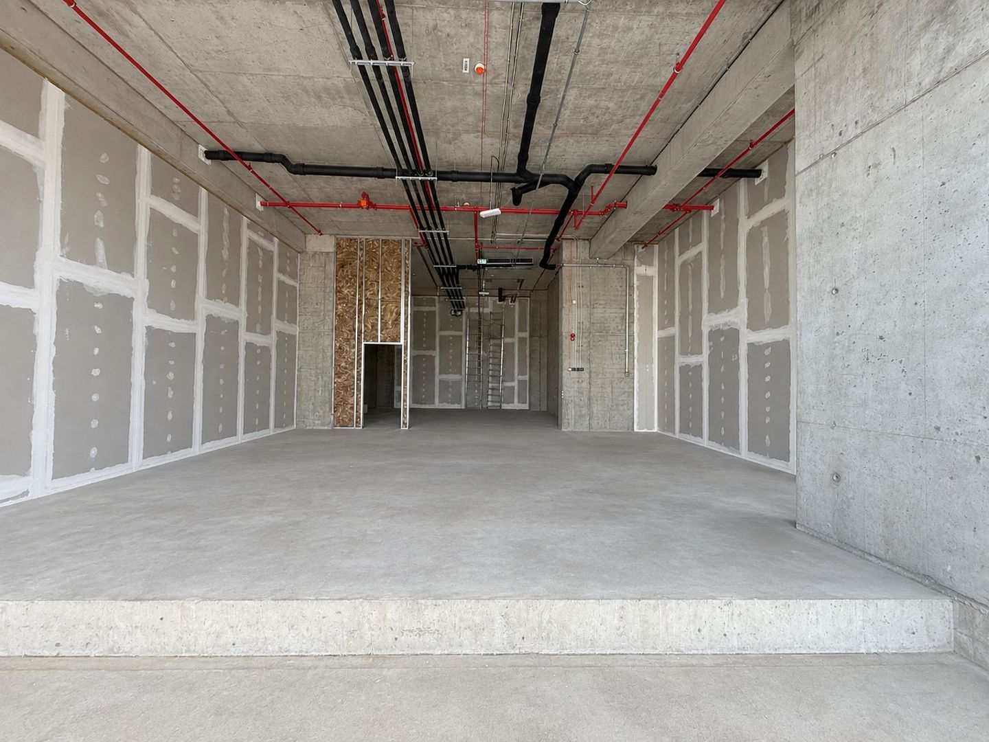Spatiu Comercial | 170 mp | Fabrica de Glucoza