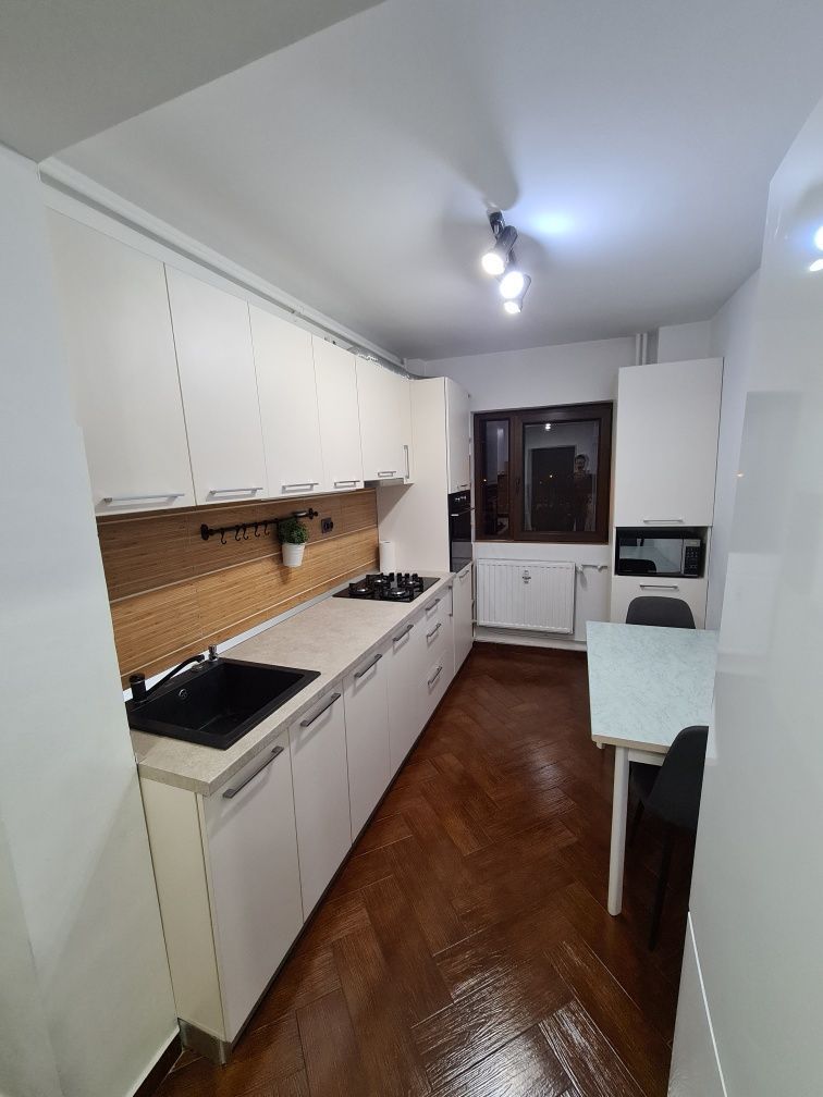 Apartament 2 camere | Lacul Tei