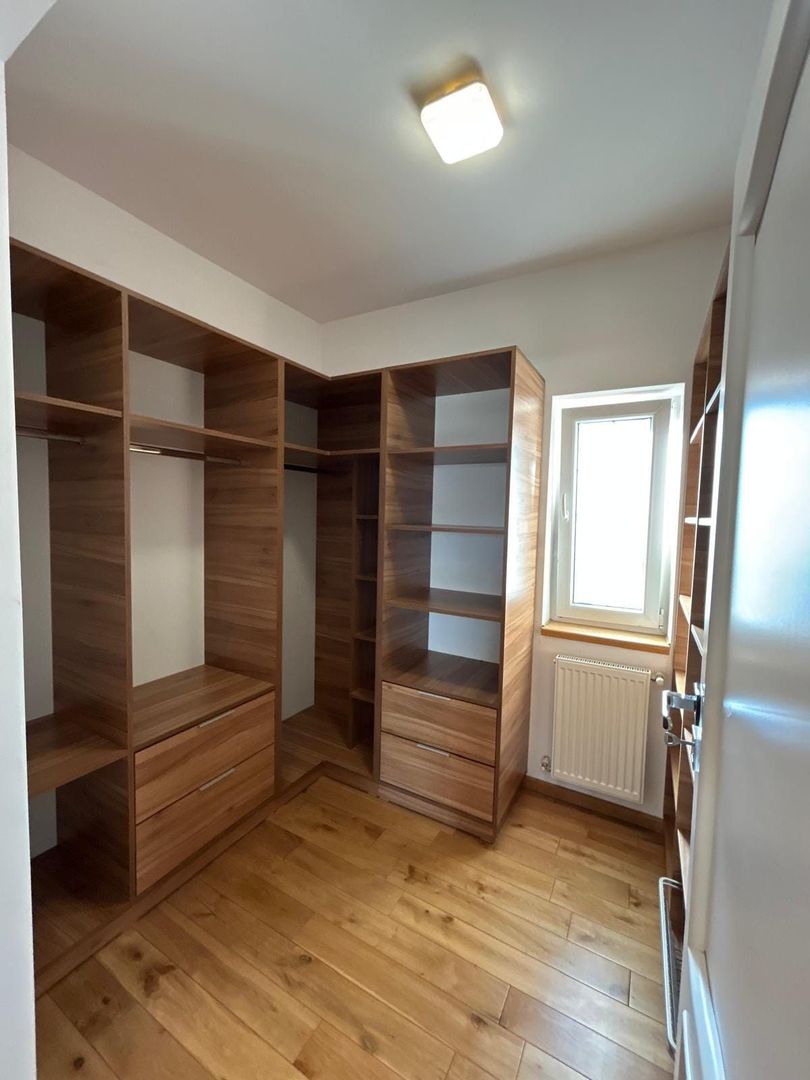 Pipera zona Cambridge -vila inchiriat - 7