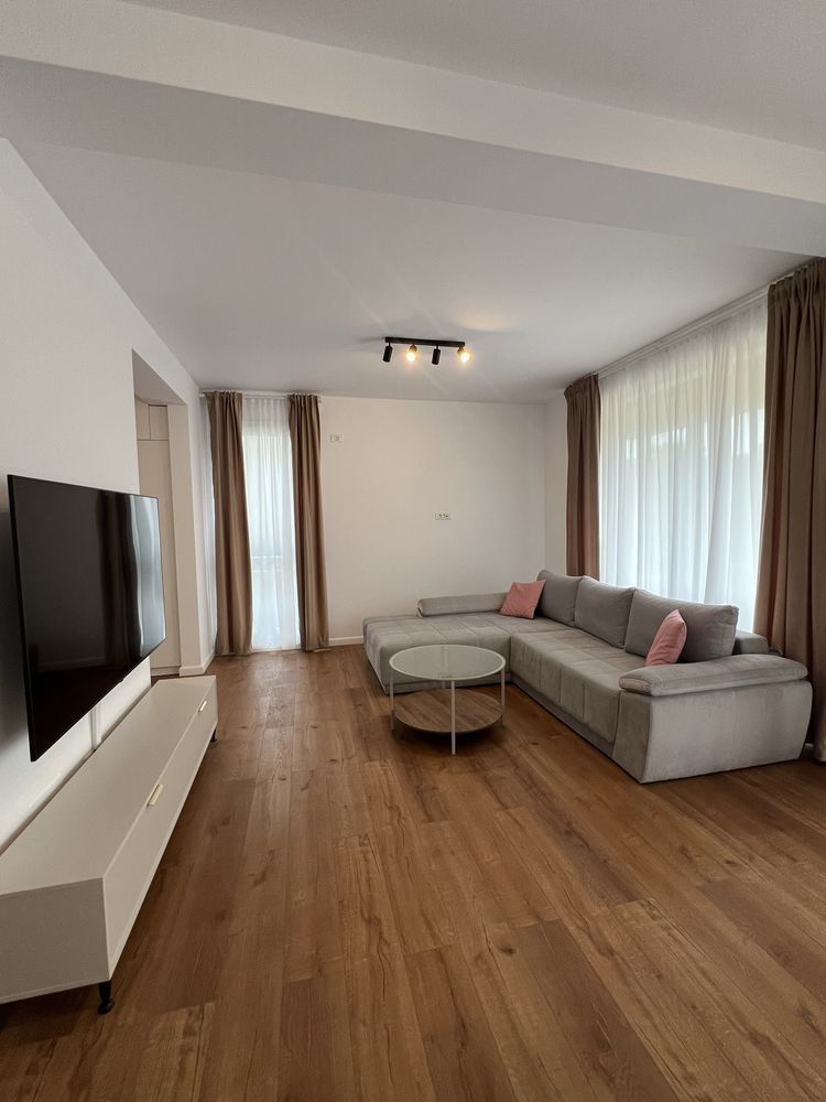 Casa de închiriat Otopeni