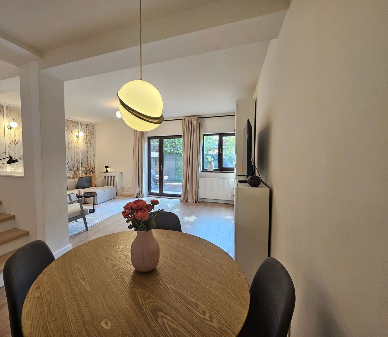 Casă 4 Camere | Complet Renovata 2026 | Pipera - 2