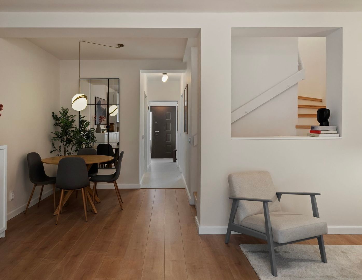 Casă 4 Camere | Complet Renovata 2026 | Pipera - 3