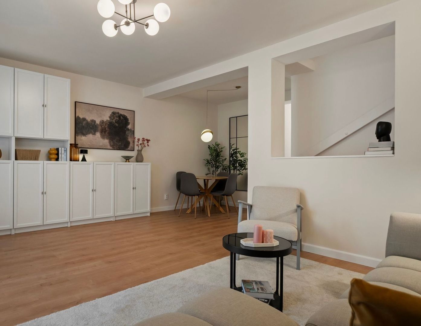 Casă 4 Camere | Complet Renovata 2026 | Pipera - 6