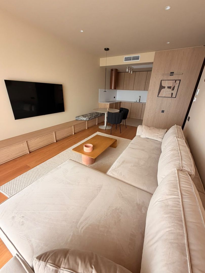 2 camere de inchiriat | zona Floreasca | prima inchiriere