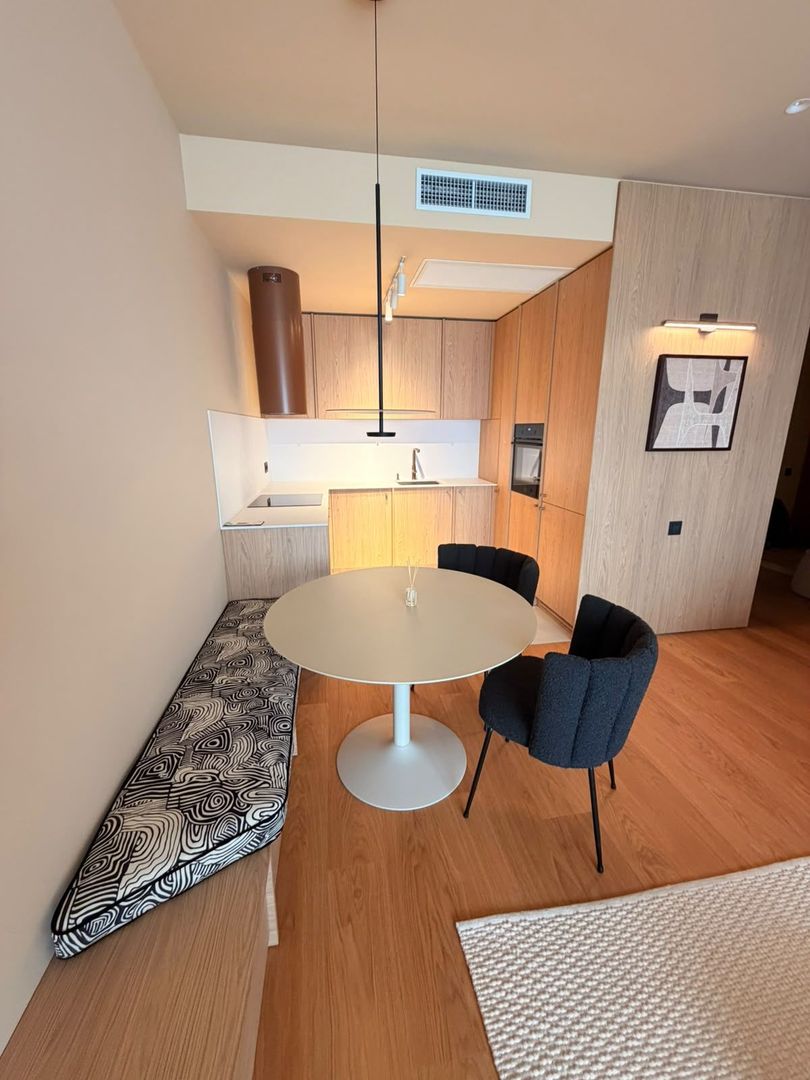 2 camere de inchiriat | zona Floreasca | prima inchiriere - 2