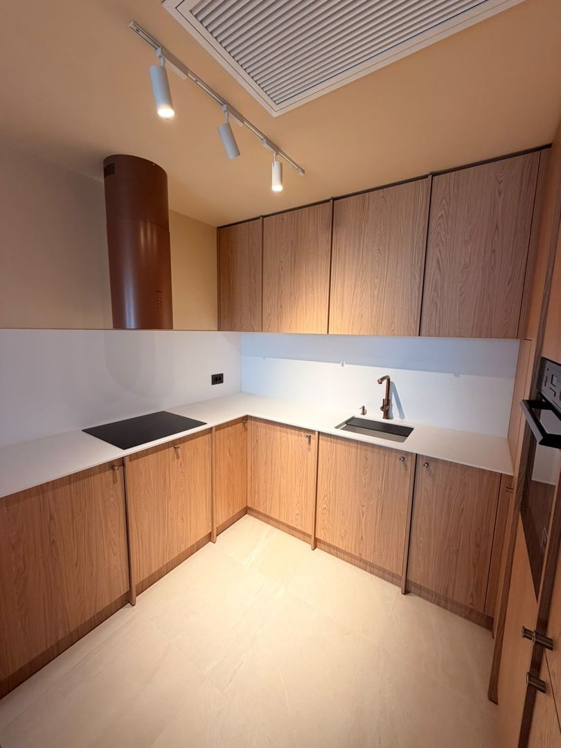 2 camere de inchiriat | zona Floreasca | prima inchiriere - 3