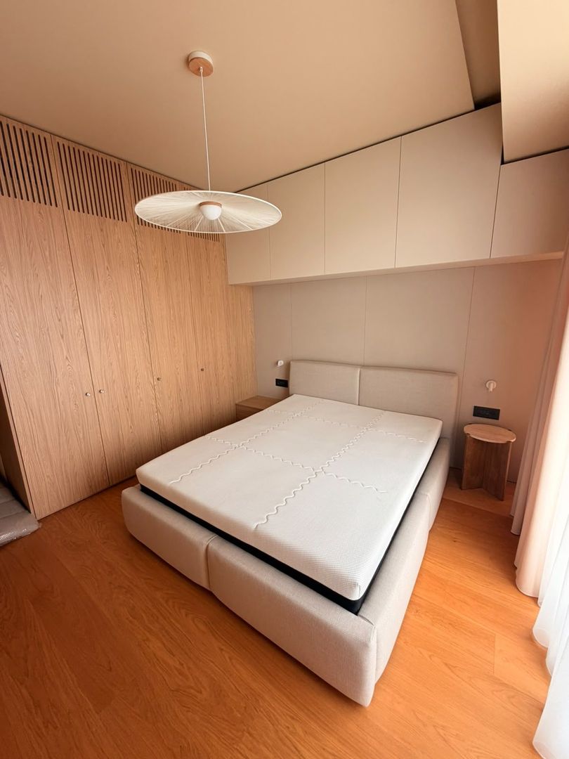 2 camere de inchiriat | zona Floreasca | prima inchiriere - 4