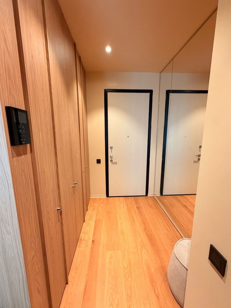 2 camere de inchiriat | zona Floreasca | prima inchiriere