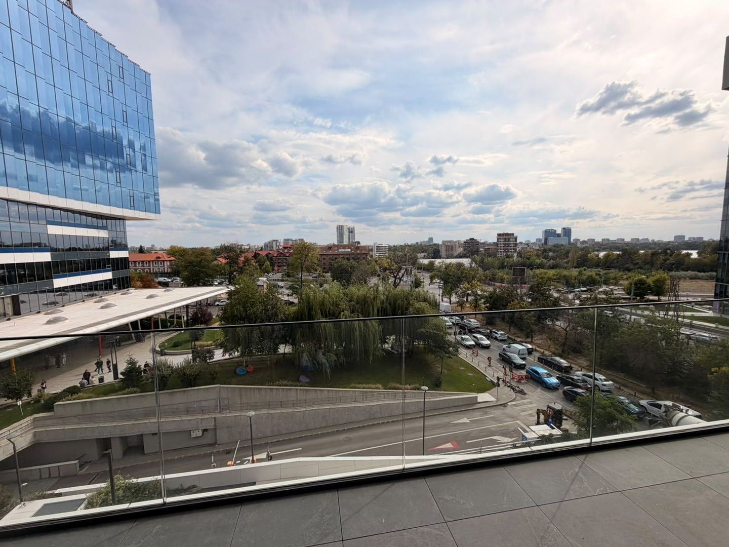 2 camere de inchiriat | zona Floreasca | prima inchiriere - 7