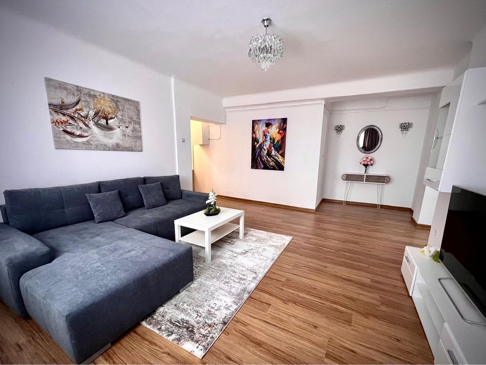 Apartament 3 camere | Bd. General Gheorghe Magheru - 2/8