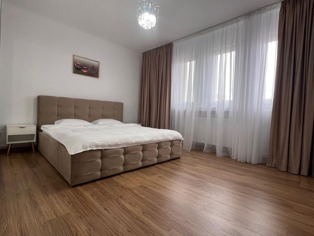 Apartament 3 camere | Bd. General Gheorghe Magheru - 3/8
