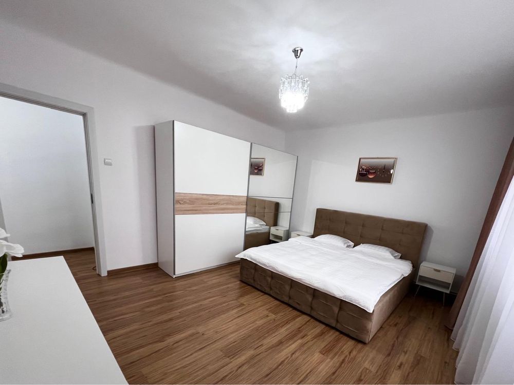 Apartament 3 camere | Bd. General Gheorghe Magheru - 4/8