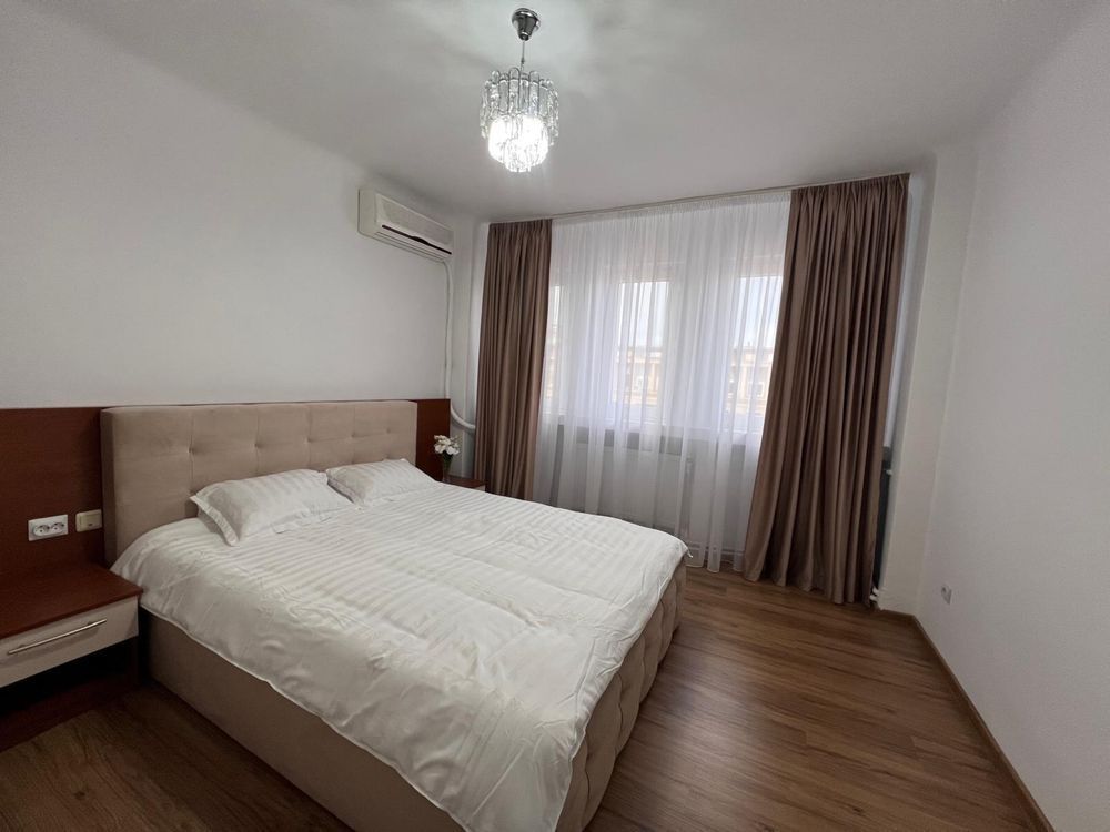 Apartament 3 camere | Bd. General Gheorghe Magheru - 5/8