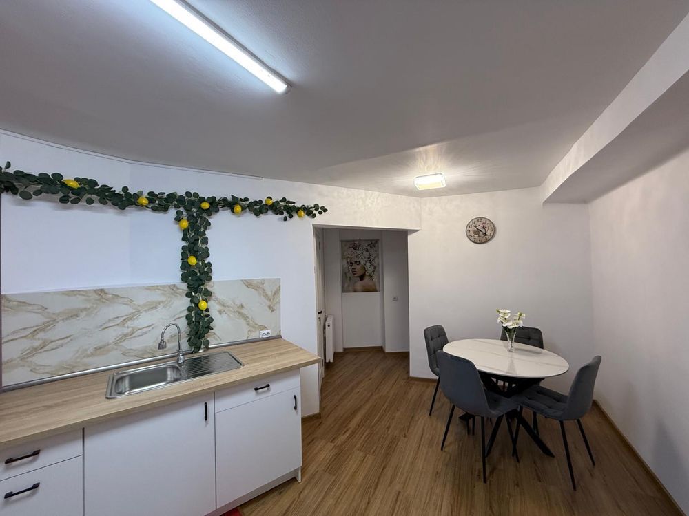 Apartament 3 camere | Bd. General Gheorghe Magheru - 6/8
