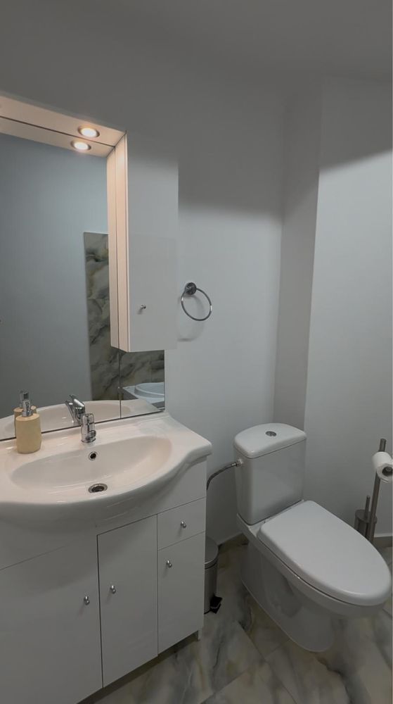 Apartament 3 camere | Bd. General Gheorghe Magheru - 7/8