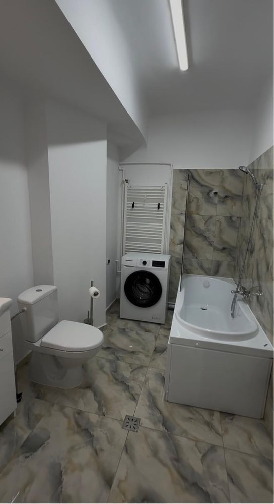 Apartament 3 camere | Bd. General Gheorghe Magheru