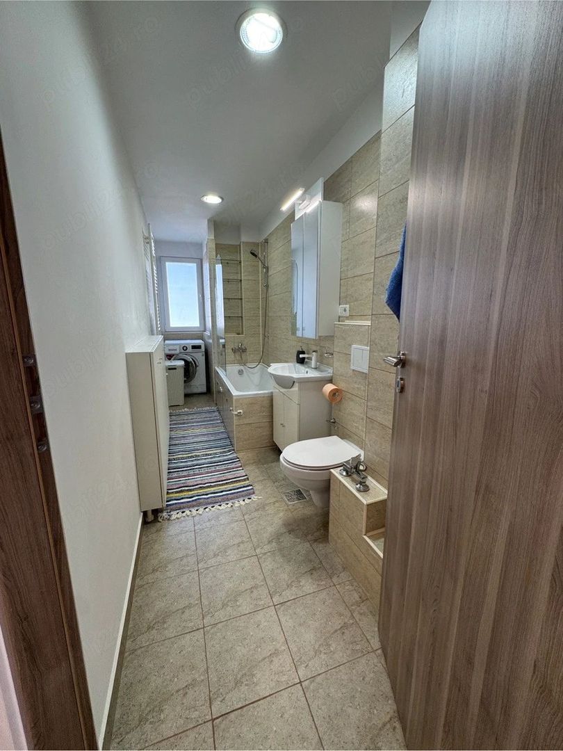 Apartament 2 camere | Brezoianu - Cișmigiu - 3/5