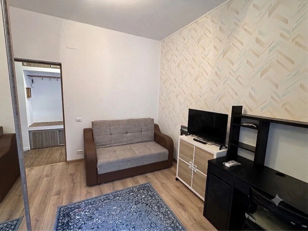 Apartament 2 camere | Brezoianu - Cișmigiu - 4/5