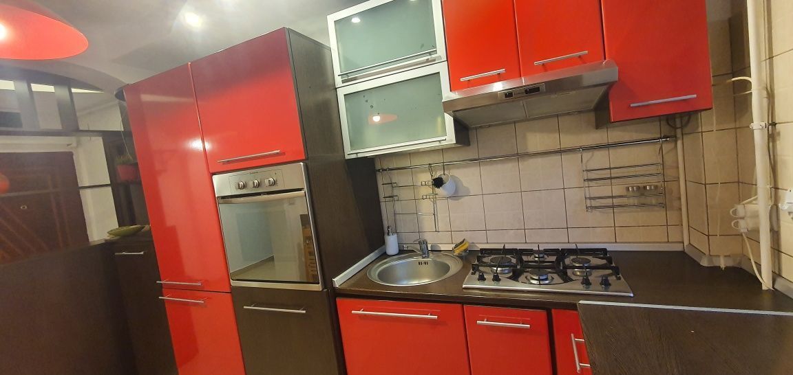 Apartament 3 camere | Tineretului - 3