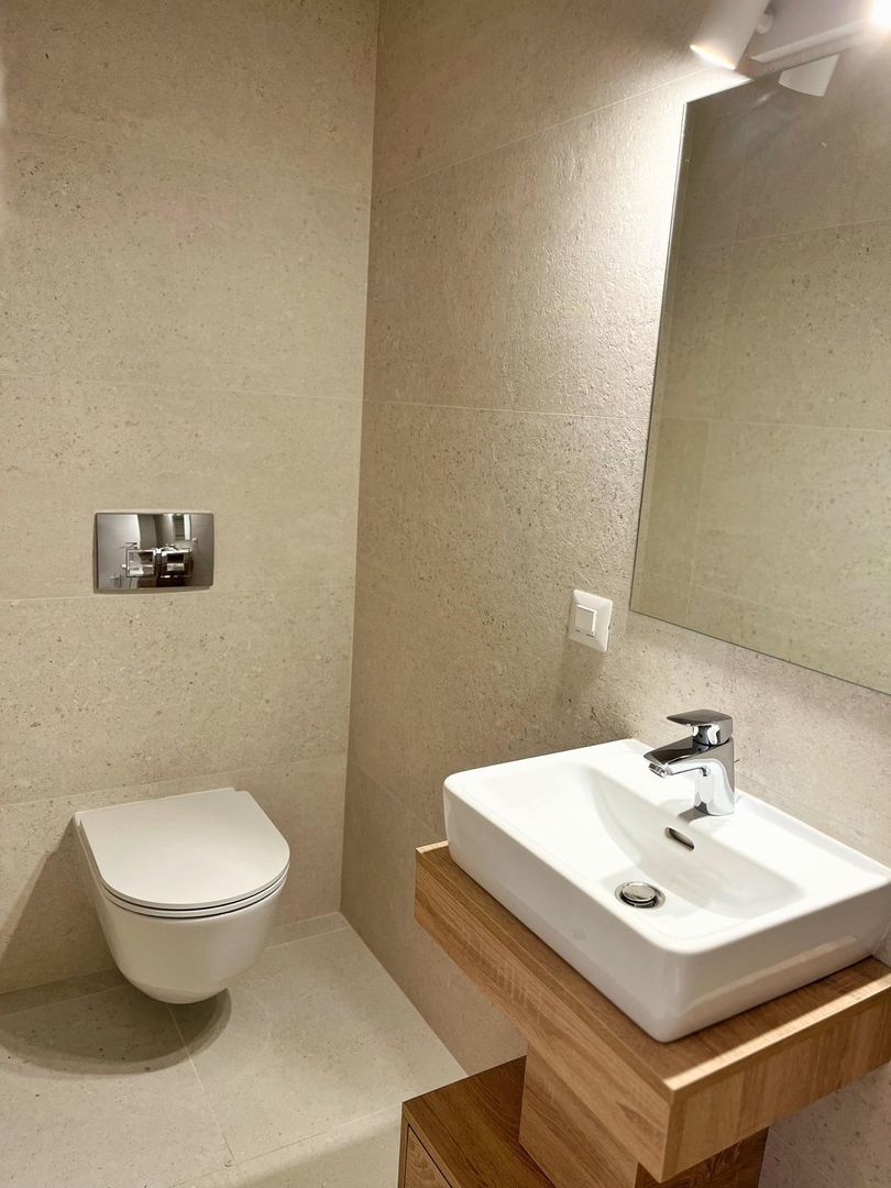 Apartament 2 camere Unirii/Complex NOU cu piscina/ Parcare/2 bai - 14