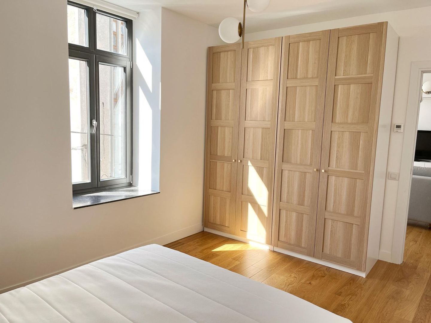 Apartament 2 camere Unirii/Complex NOU cu piscina/ Parcare/2 bai - 9/10