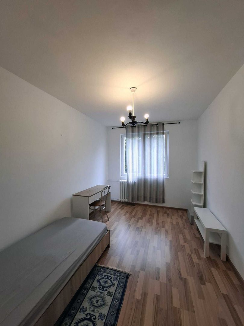 Apartament 2 camere | Teiul Doamnei - 2
