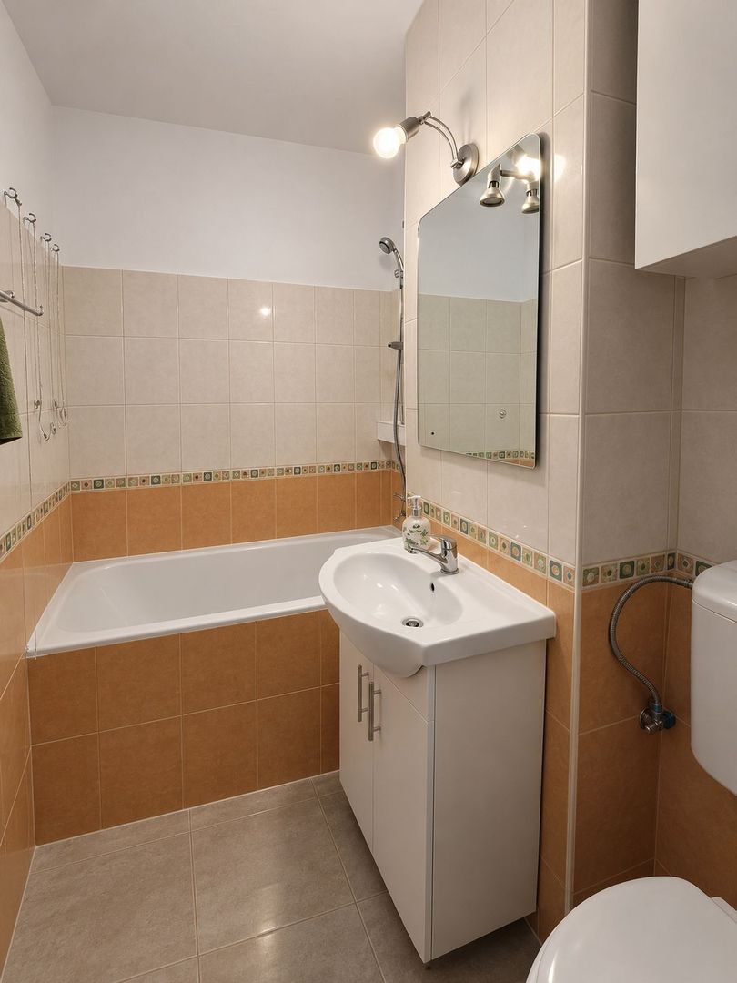Apartament 2 camere | Teiul Doamnei - 4