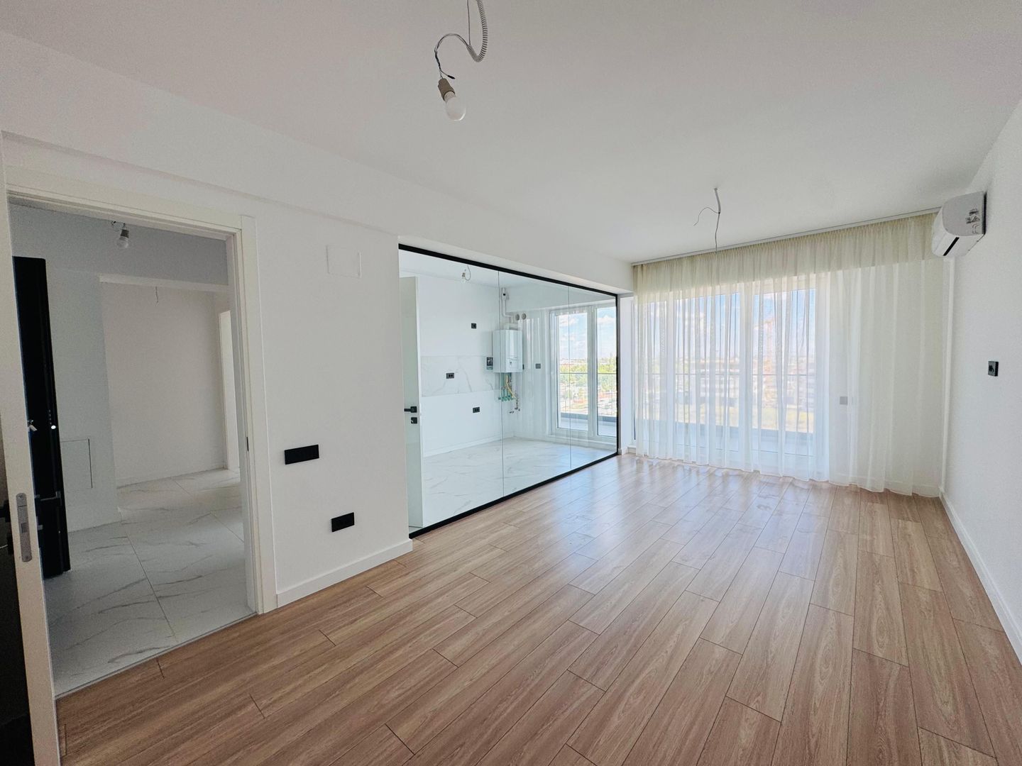 Apartament 2 camere DECOMANDAT/ Nemobilat/ Astorium Life/Parcare