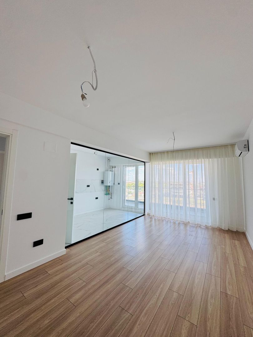 Apartament 2 camere DECOMANDAT/ Nemobilat/ Astorium Life/Parcare - 2