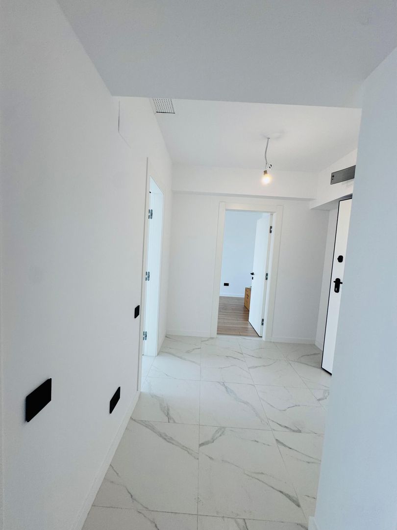Apartament 2 camere DECOMANDAT/ Nemobilat/ Astorium Life/Parcare - 13