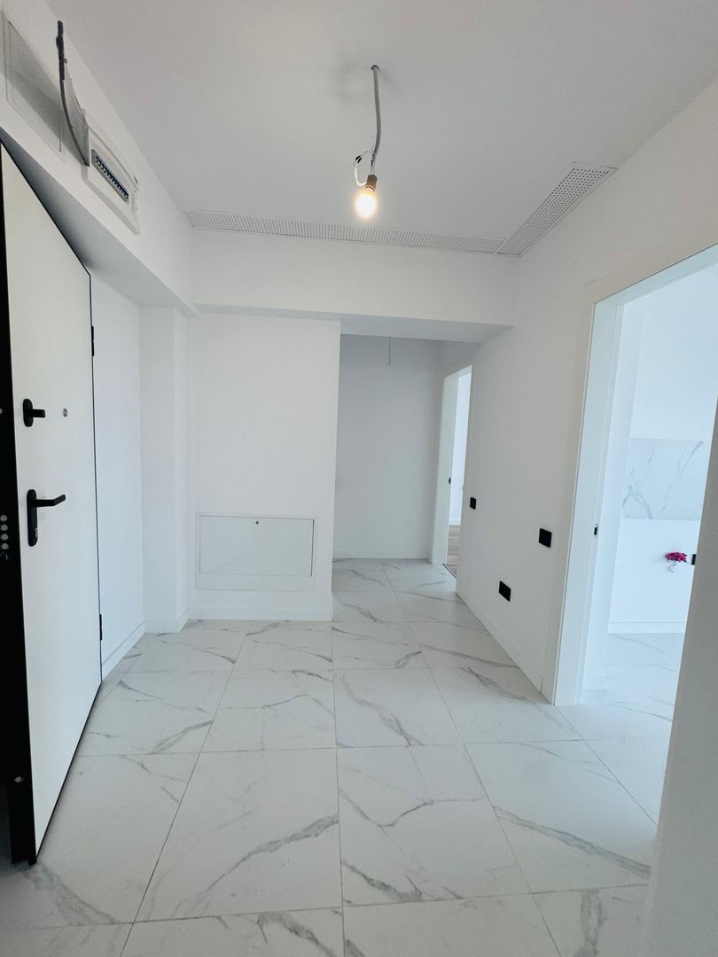 Apartament 2 camere DECOMANDAT/ Nemobilat/ Astorium Life/Parcare - 14
