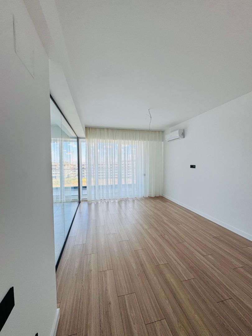 Apartament 2 camere DECOMANDAT/ Nemobilat/ Astorium Life/Parcare - 3
