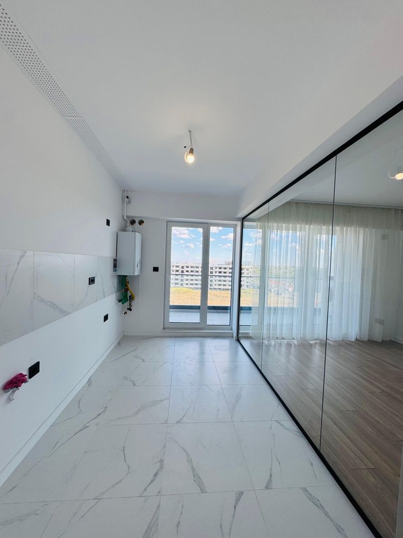 Apartament 2 camere DECOMANDAT/ Nemobilat/ Astorium Life/Parcare - 4