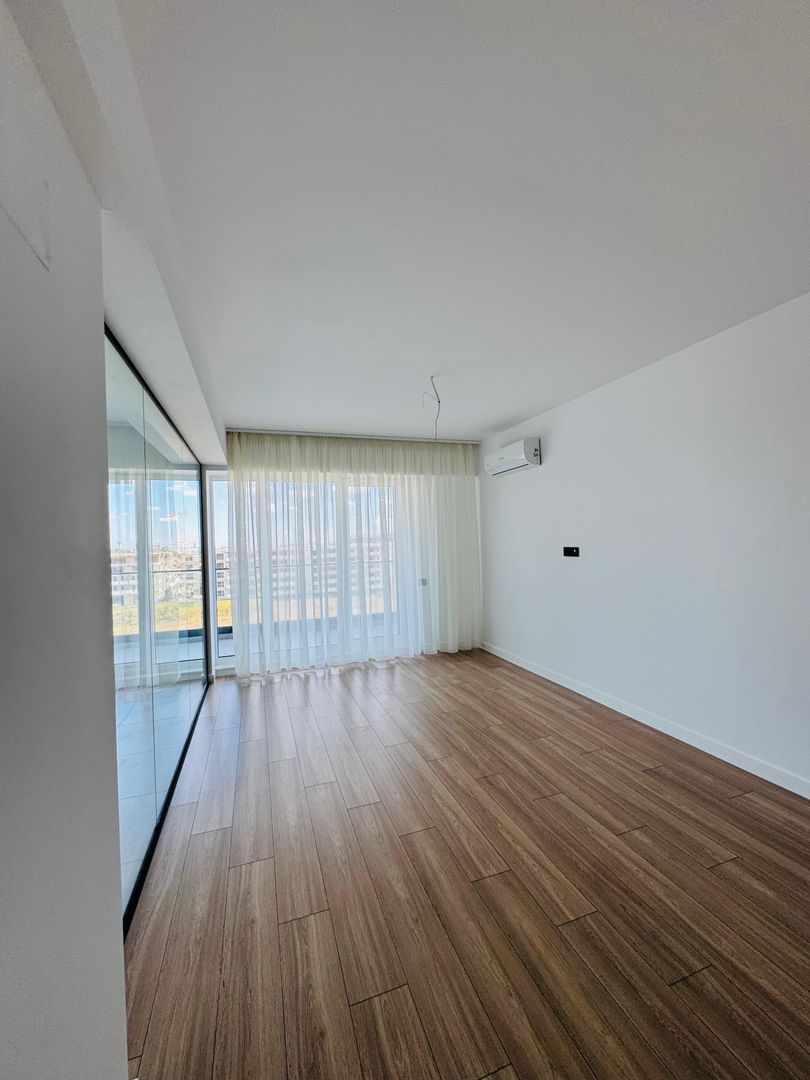 Apartament 2 camere DECOMANDAT/ Nemobilat/ Astorium Life/Parcare - 5