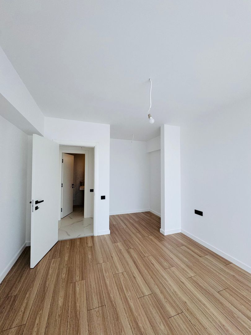 Apartament 2 camere DECOMANDAT/ Nemobilat/ Astorium Life/Parcare - 6