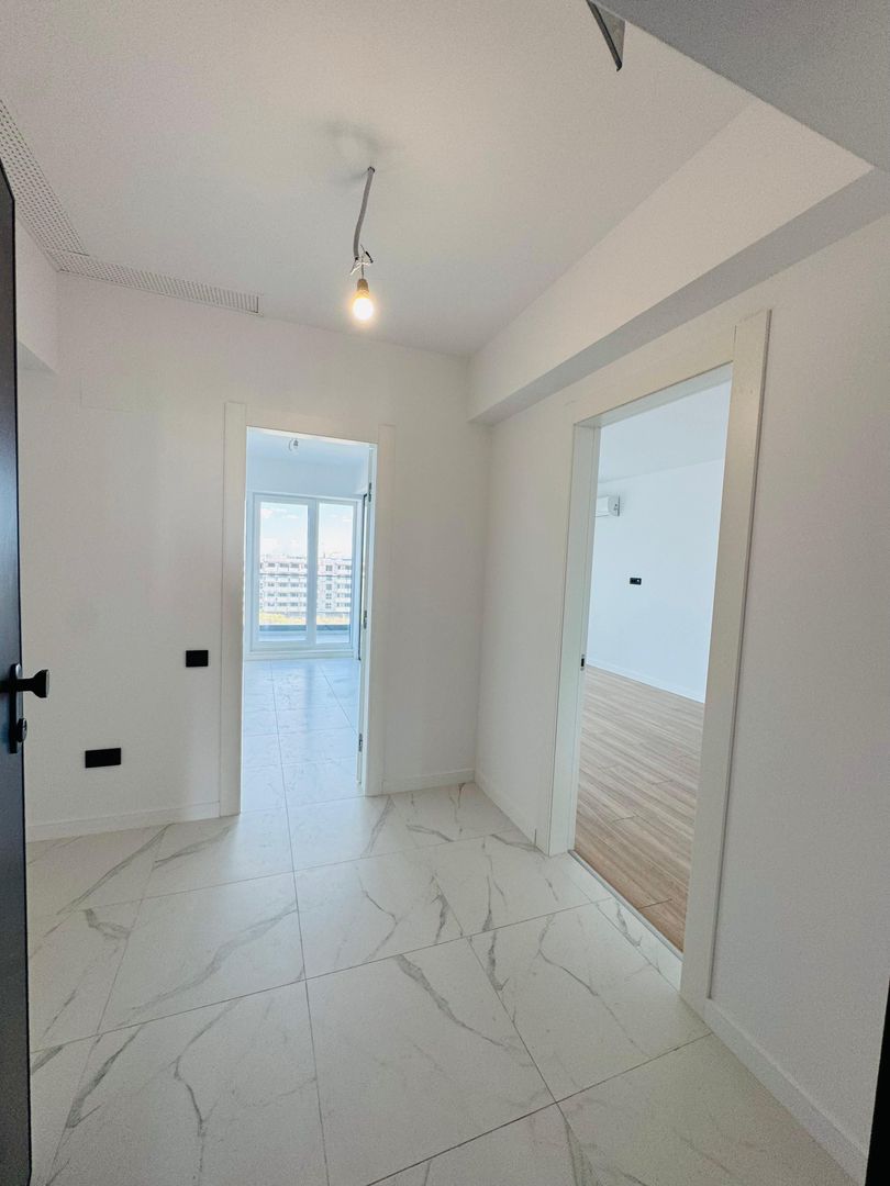 Apartament 2 camere DECOMANDAT/ Nemobilat/ Astorium Life/Parcare - 7