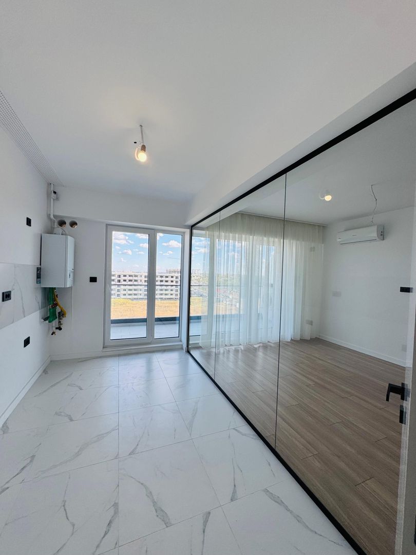 Apartament 2 camere DECOMANDAT/ Nemobilat/ Astorium Life/Parcare - 9