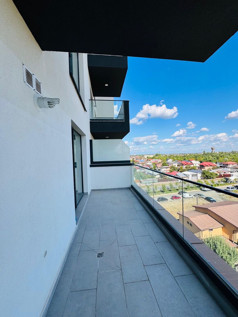 Apartament 2 camere DECOMANDAT/ Nemobilat/ Astorium Life/Parcare - 10